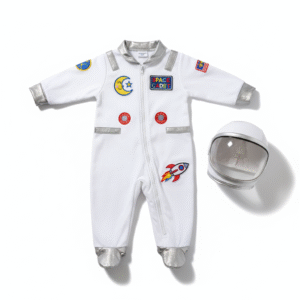 Disfraz de Astronauta